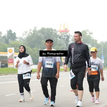 Runner Photo 7265413