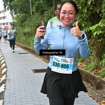 Runner Photo 7265415