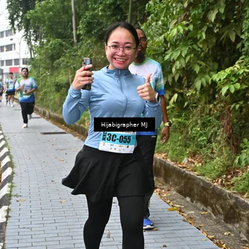 Runner Photo 7265417