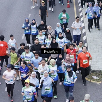 Runner Photo 7265420