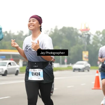 Runner Photo 7265421
