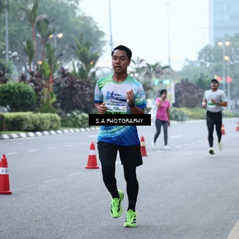 Runner Photo 7265422