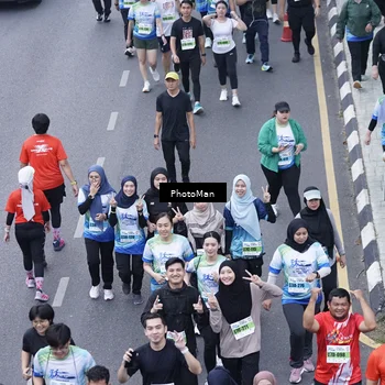 Runner Photo 7265423