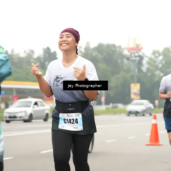 Runner Photo 7265426