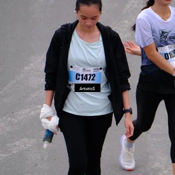 Runner Photo 7265427