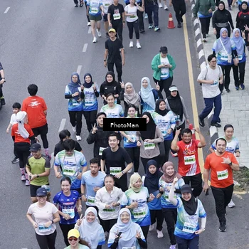 Runner Photo 7265429