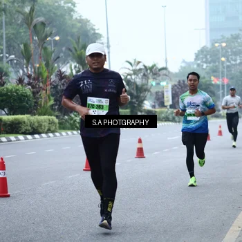 Runner Photo 7265431