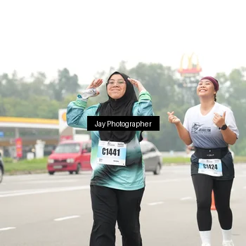 Runner Photo 7265434
