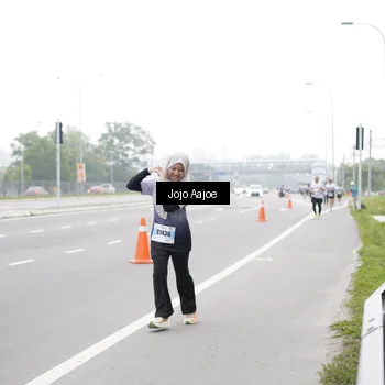 Runner Photo 7265437