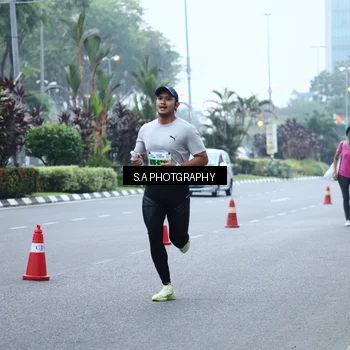 Runner Photo 7265440