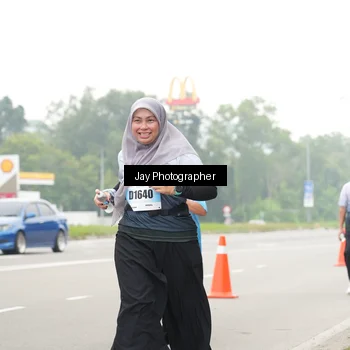 Runner Photo 7265444