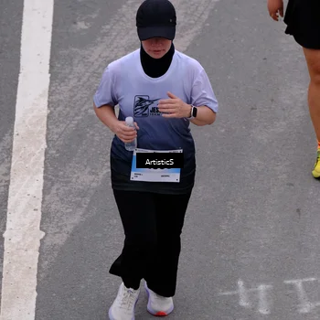 Runner Photo 7265445