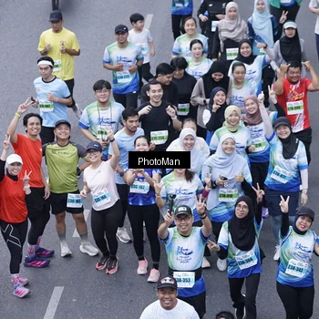 Runner Photo 7265447