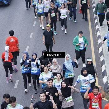 Runner Photo 7265448