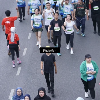 Runner Photo 7265449
