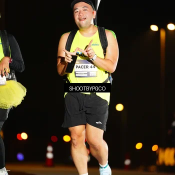 Runner Photo 7265450