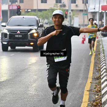 Runner Photo 7265451