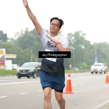 Runner Photo 7265452