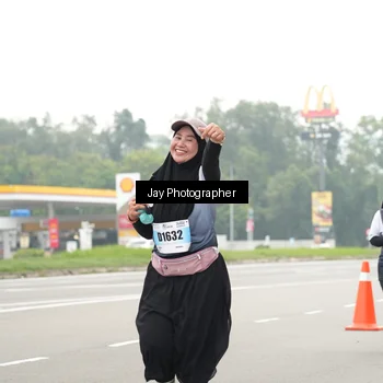 Runner Photo 7265453