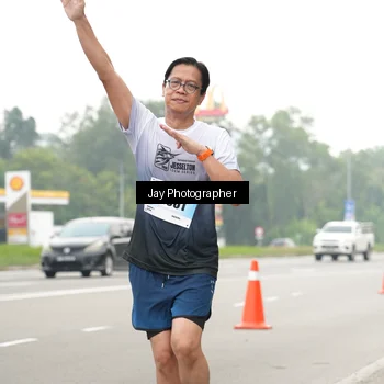 Runner Photo 7265454