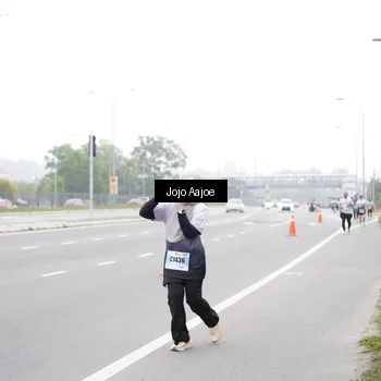 Runner Photo 7265455