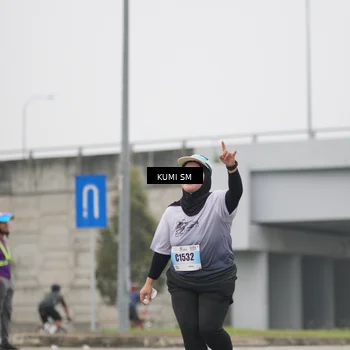 Runner Photo 7265458