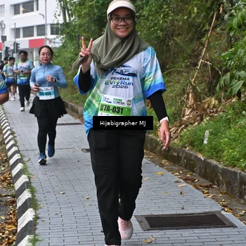 Runner Photo 7265459