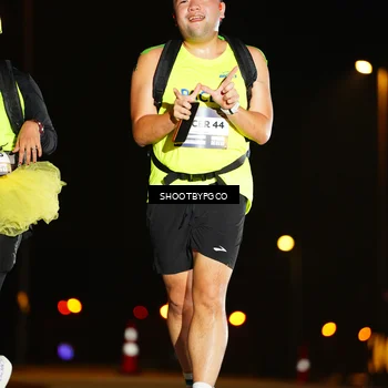 Runner Photo 7265460