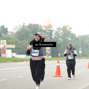 Runner Photo 7265461