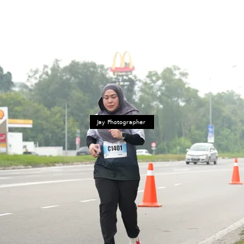 Runner Photo 7265462