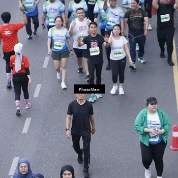 Runner Photo 7265467