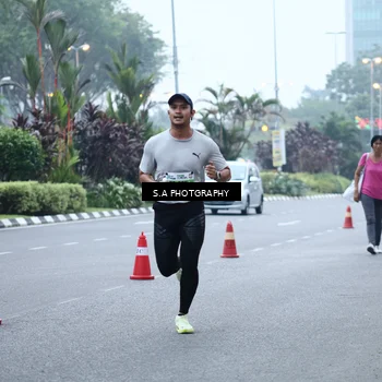 Runner Photo 7265469
