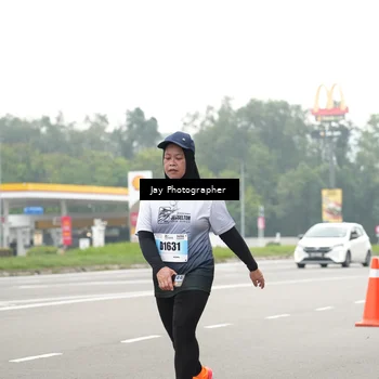 Runner Photo 7265470