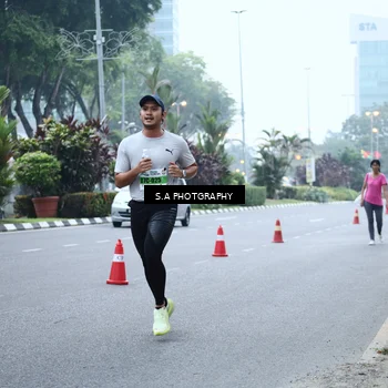 Runner Photo 7265472
