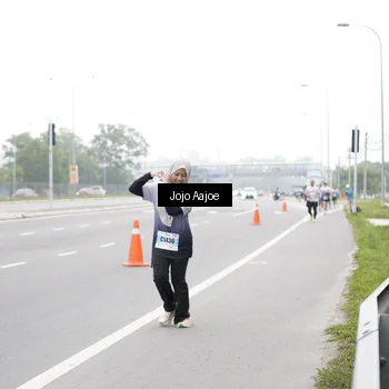 Runner Photo 7265473