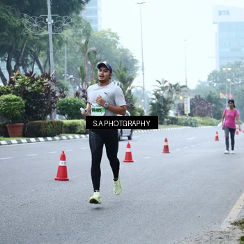 Runner Photo 7265474