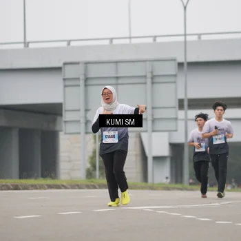 Runner Photo 7265477