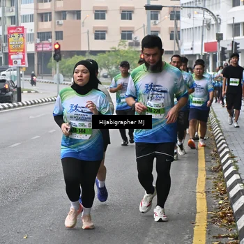 Runner Photo 7265478