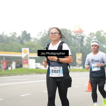 Runner Photo 7265480