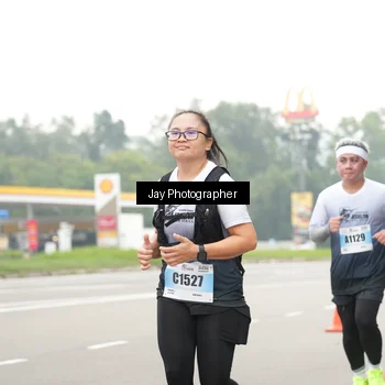 Runner Photo 7265481