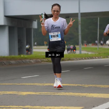 Runner Photo 7265482