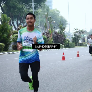 Runner Photo 7265483