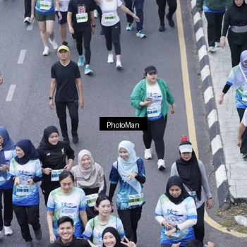 Runner Photo 7265484