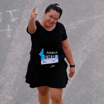 Runner Photo 7265485