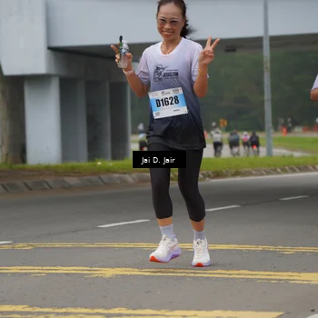 Runner Photo 7265486