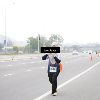 Runner Photo 7265487
