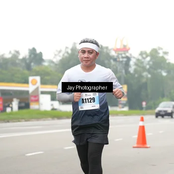 Runner Photo 7265488