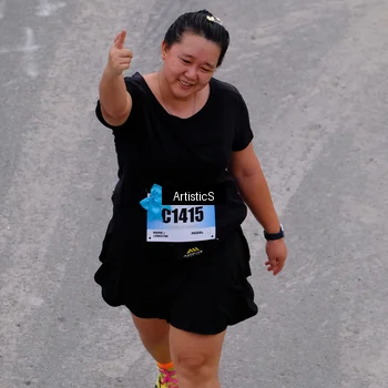 Runner Photo 7265491