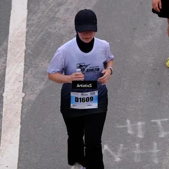 Runner Photo 7265492