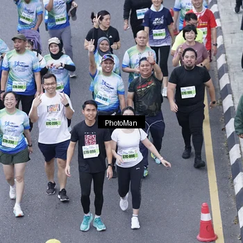 Runner Photo 7265493